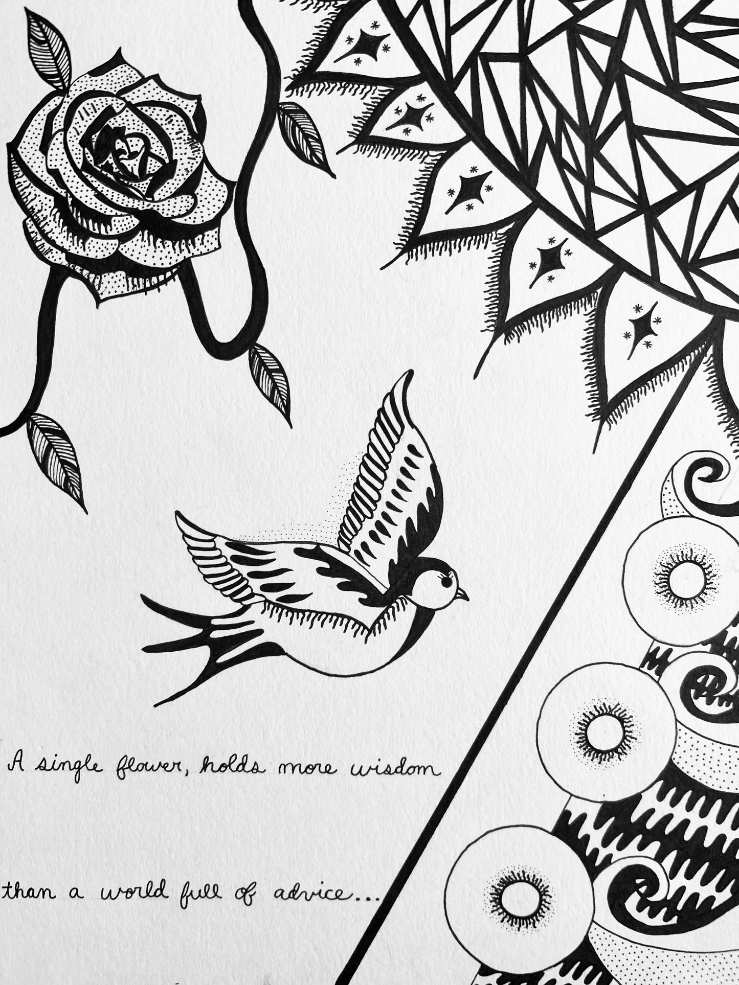 Nature's Wisdom